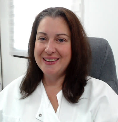 Dr Marjorie GANEM
