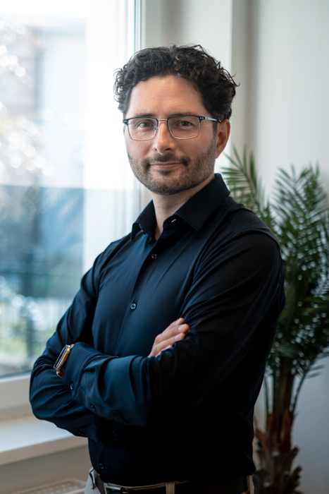 Dr Alexandre Timofeev, Neurochirurgien à Haguenau