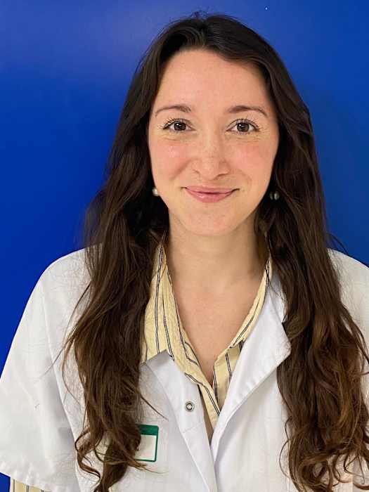 Dr Céline Eldani