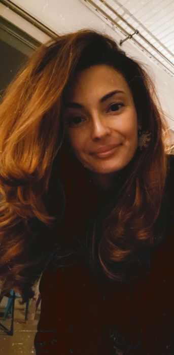 NATHALIE PARTIOT