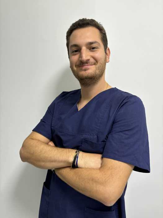 MICKAEL LIEBERFREUND