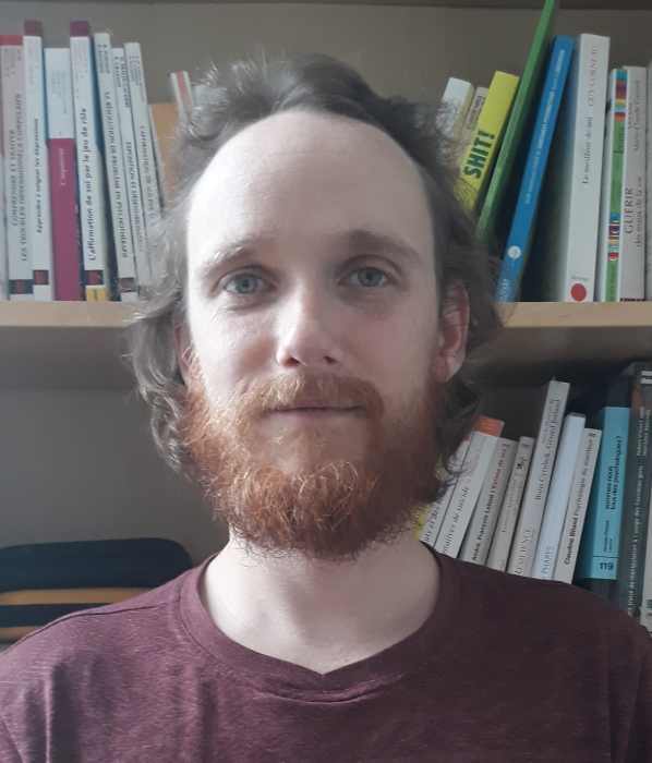 Simon Plutniak