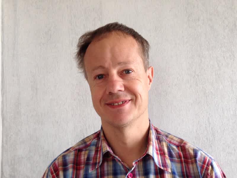 Dr Bernard Bonnemain
