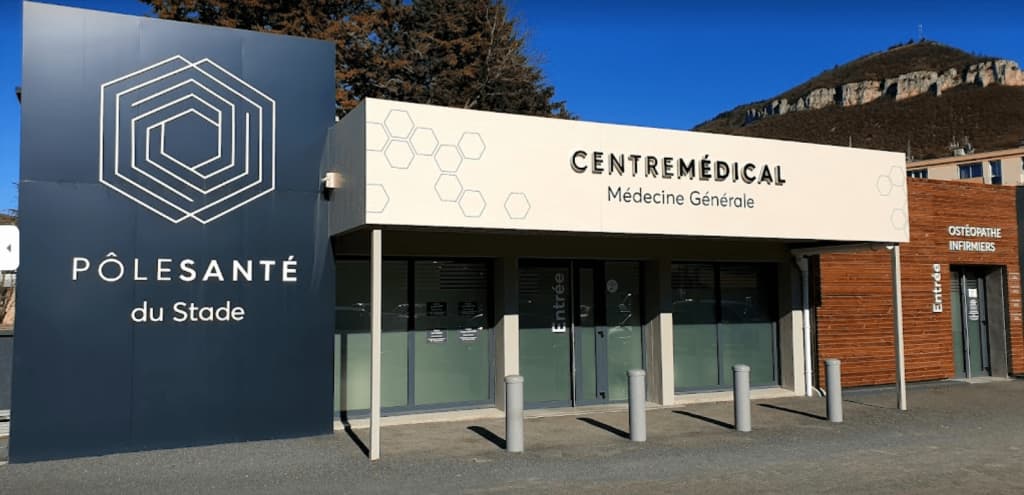 Dr Aude COMMUNAL BOSC
