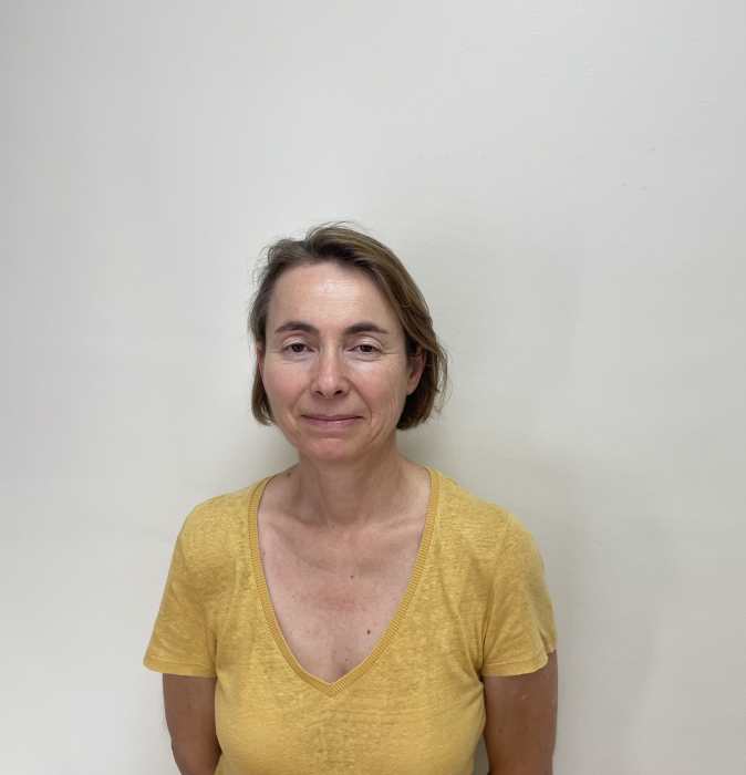 CATHERINE LOPEZ-CRESPO