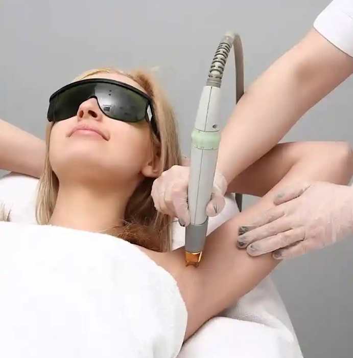 Centre Derma Thau 