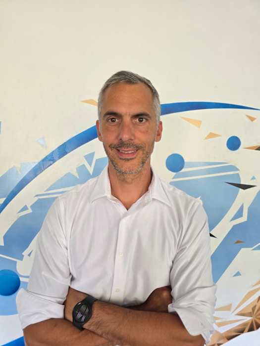 Bertrand CASARI