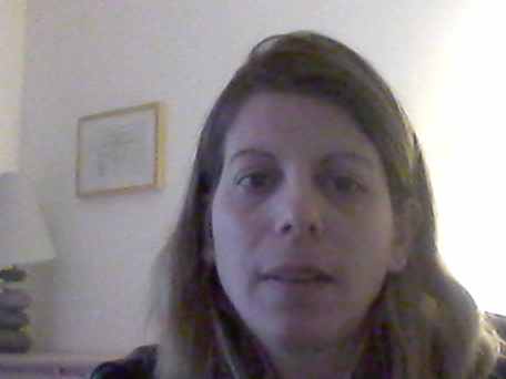 Gaelle CHEVALIER