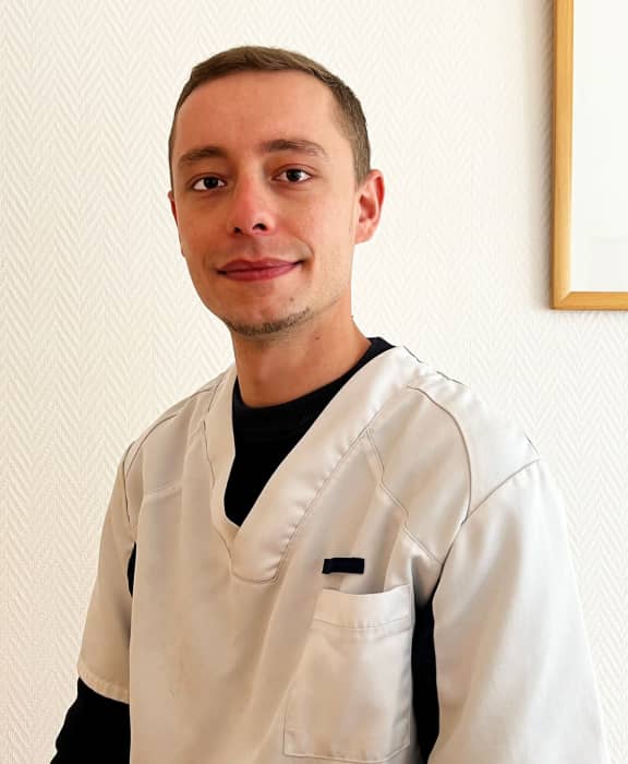 ARNAUD DEPRAZ