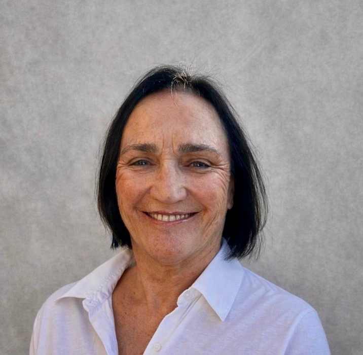Dr ISABELLE BOSSE