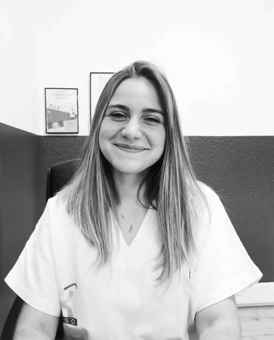 Alexia GAUTHIER