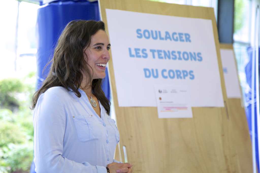 Pauline DAMBRY