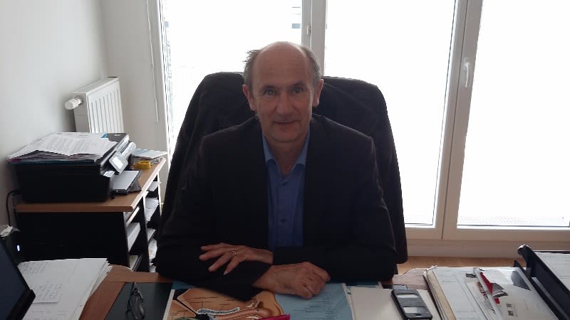 Dr Pascal FOEILLET