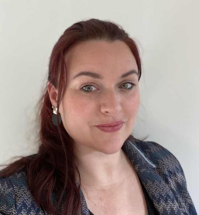 Laëtitia GONCALVES