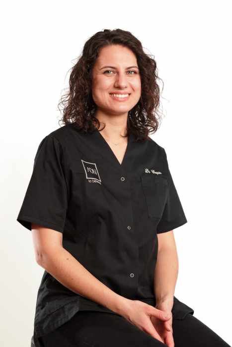 Dr Charlène CREPIN 