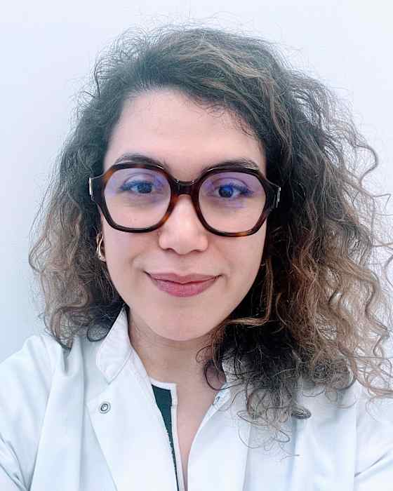 Dr molka rekik
