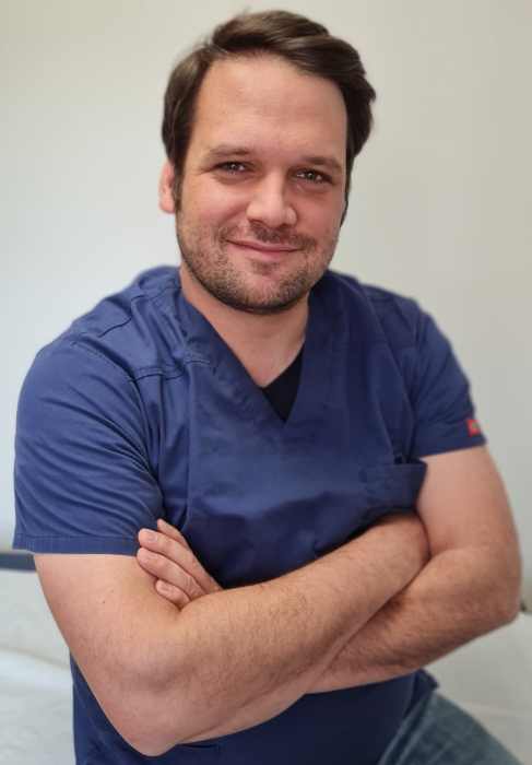 NICOLAS FONTANA