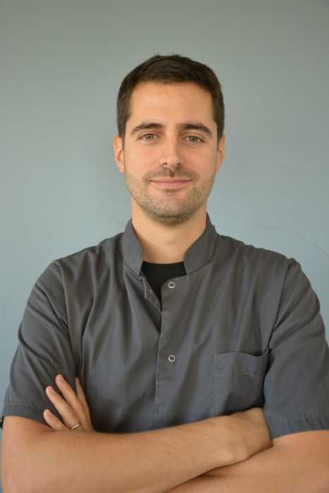 Victor Roux