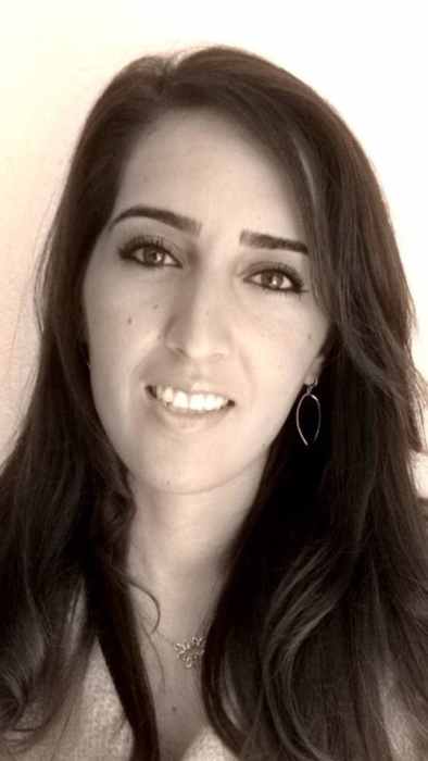 Dr SONIA MANSOUR