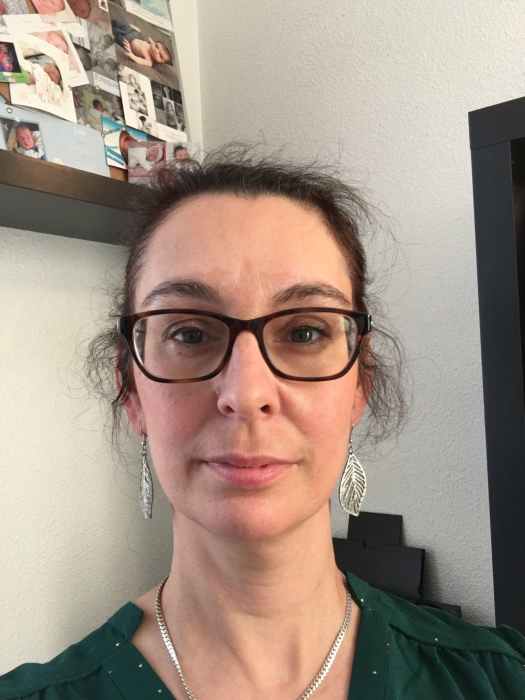 Karine Degauque-Pontier