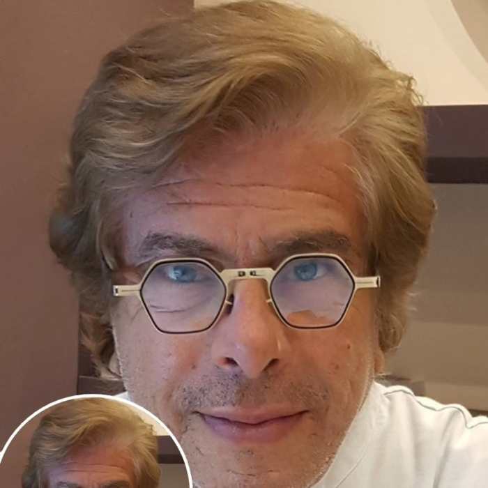 Dr Simon Daniel Lugassy    