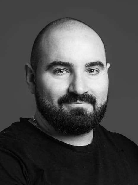 Adrien Zanardo, Ostéopathe à Les Pennes-Mirabeau