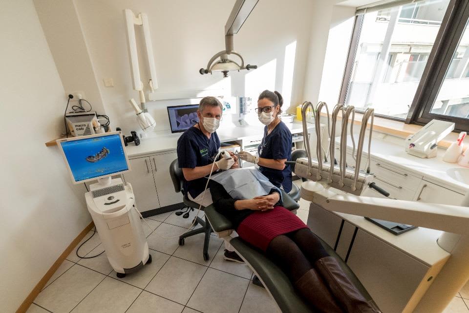 dentaire du Parc AixlesBains, dentaire à