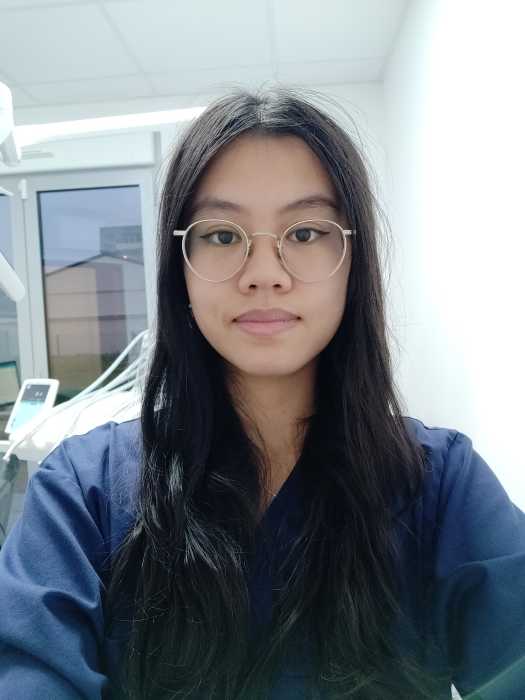 Dr Stella THAI