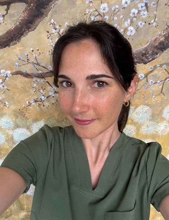 Dr Quitterie Do Vale, Chirurgien dentiste à Colmar