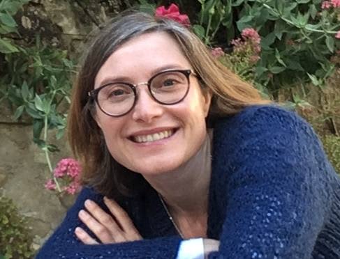 Carole Arnoult