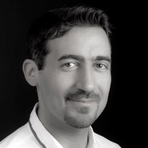 Dr Nassim Chebahi