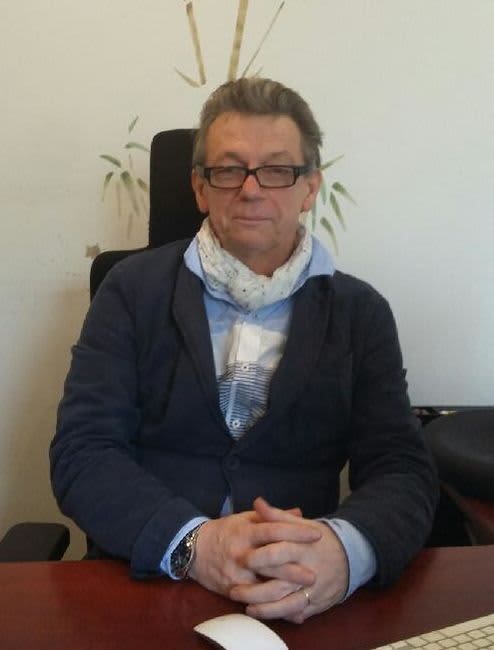 Dr Yves Kwiatkowski