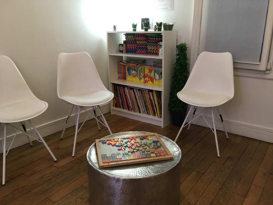 Dr Agathe Aubert, Orthodontiste à Paris Prenez rendezvous en ligne