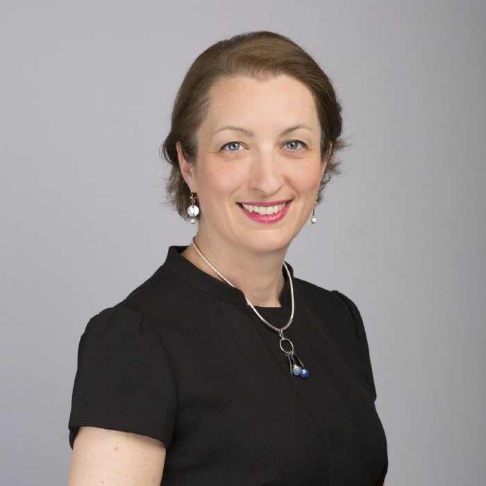 Dr Sophie Grenier