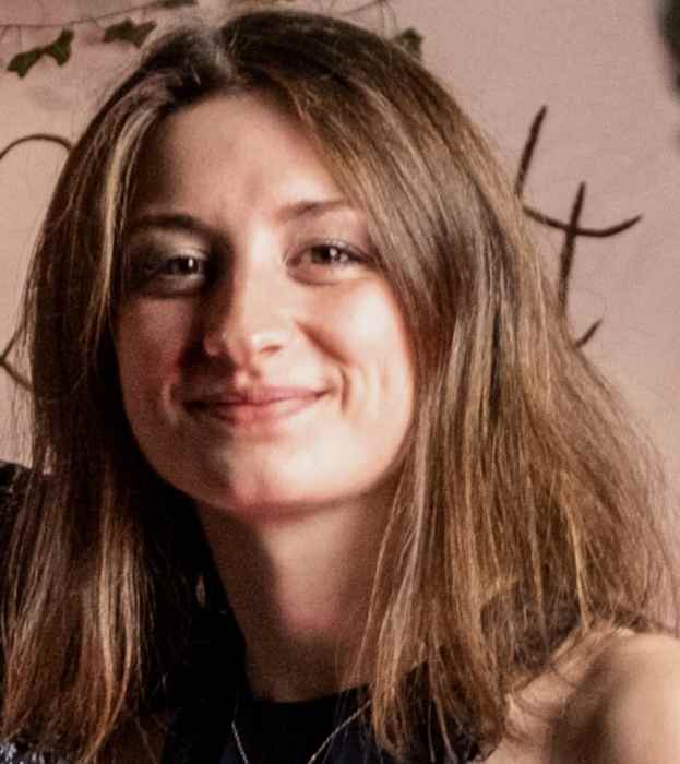 Sara Parmentier