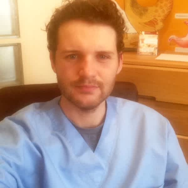 Bastien GILLES
