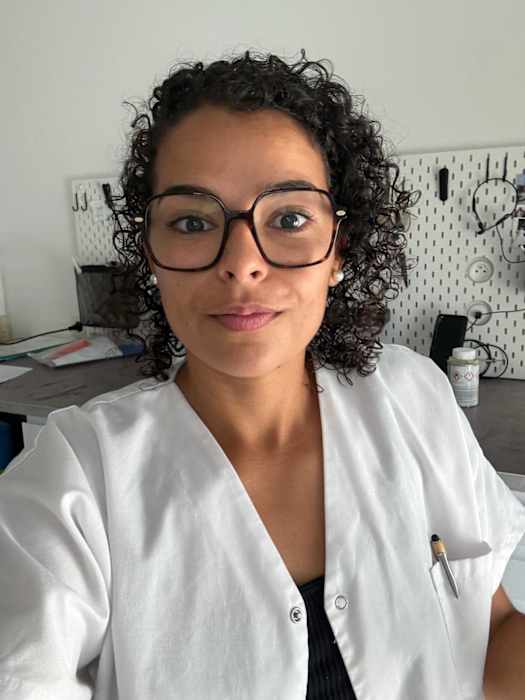 Louane Vidot