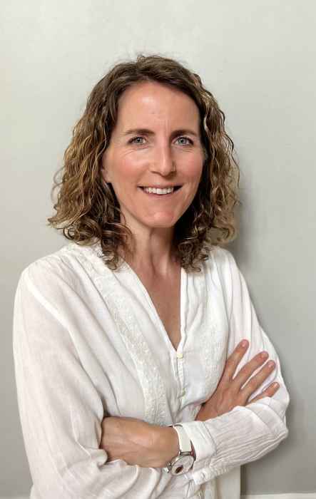 Dr Emily Beaufils