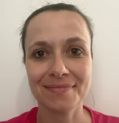 Dr MARION LE DORVEN