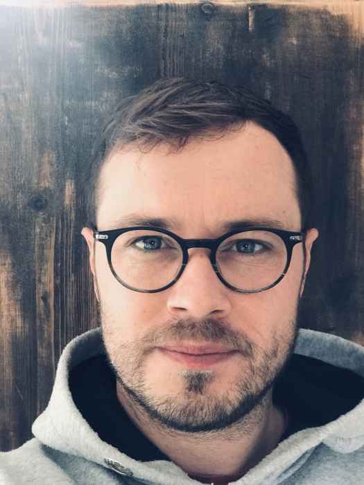 Sébastien MACKAY