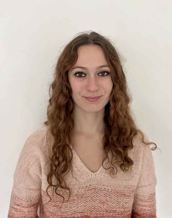 Lucie Gannier