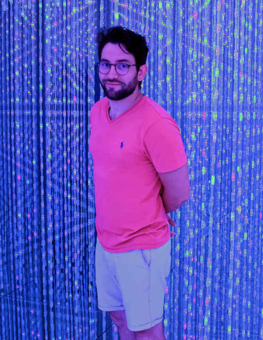 Dr André-Julien Arnassan