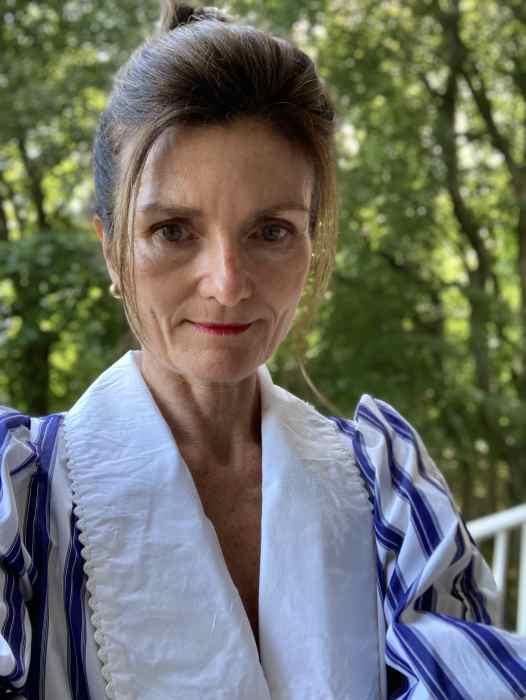 Laurence DUPEYRON