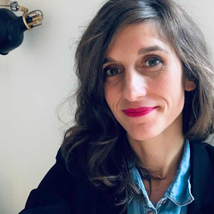 Veronique Urbain, Psychologue à Antony