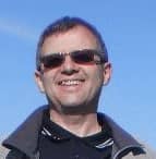 Dr Thierry MENIF