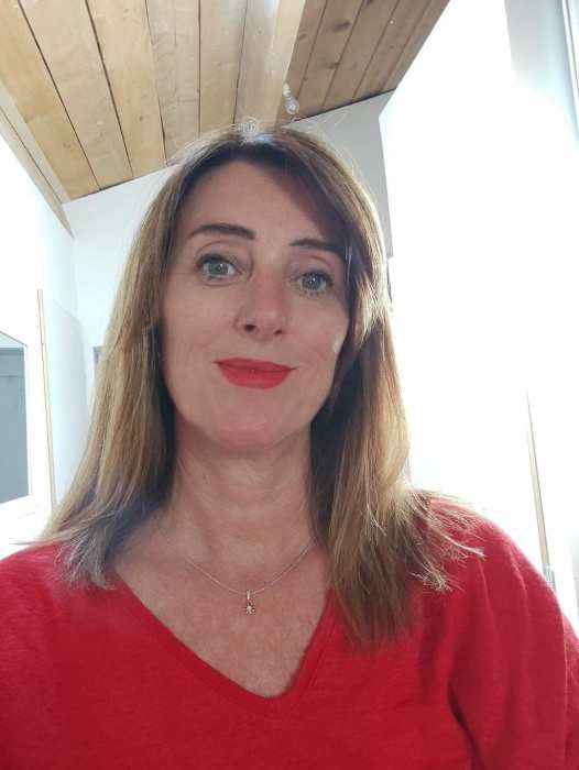 Véronique Hiélard