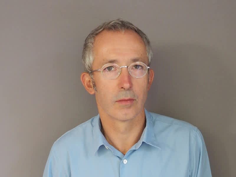 Dr Patrick Hamon