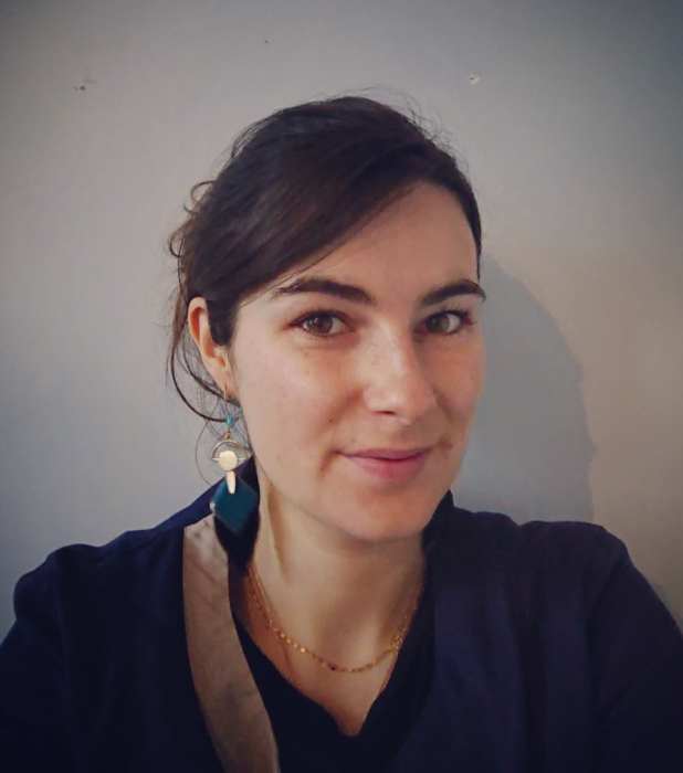 JULIE PRILLIEZ