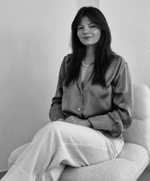 Dr Océane Tamboers, Psychologue à Pertuis