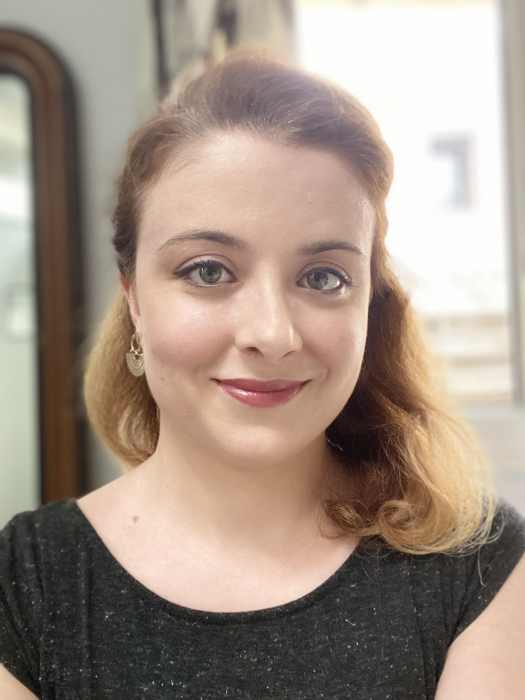 Caroline Serviere
